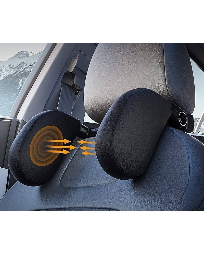 ALMOHADA SOPORTE CABEZAL IMMIEBEAR