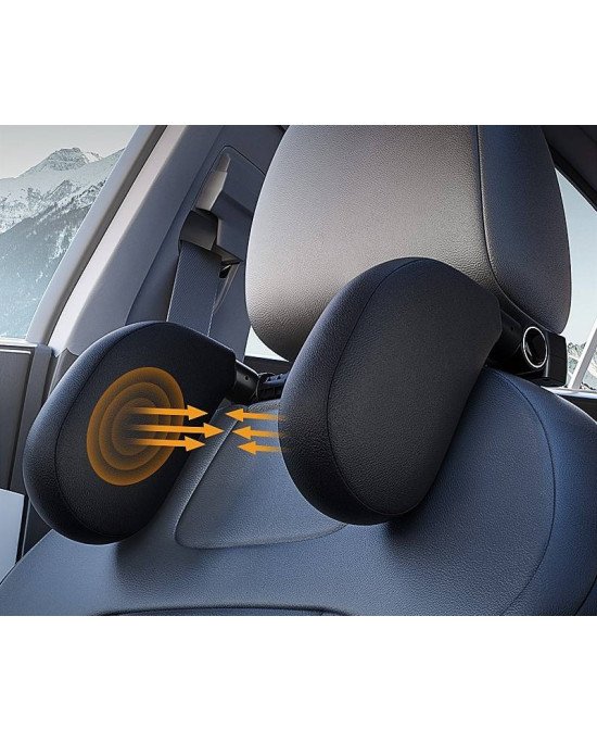 ALMOHADA SOPORTE CABEZAL IMMIEBEAR