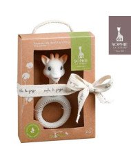 ANILLO DENTICIÓN SOPHIE LA GIRAFE