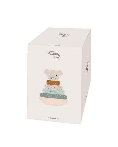 APLILABLE DE MADERA POPPY WALWING MUM