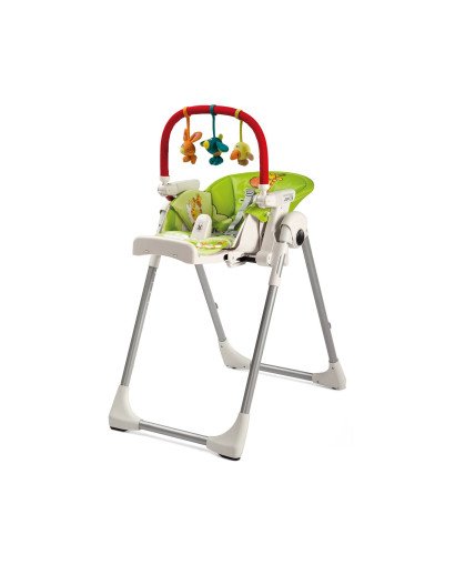 ARCO ACTIVIDADES TRONA FOLLOW ME