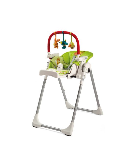 ARCO ACTIVIDADES TRONA FOLLOW ME