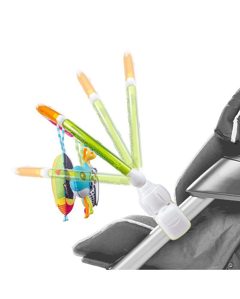 ARCO DE JUEGOS SILLA PASEO