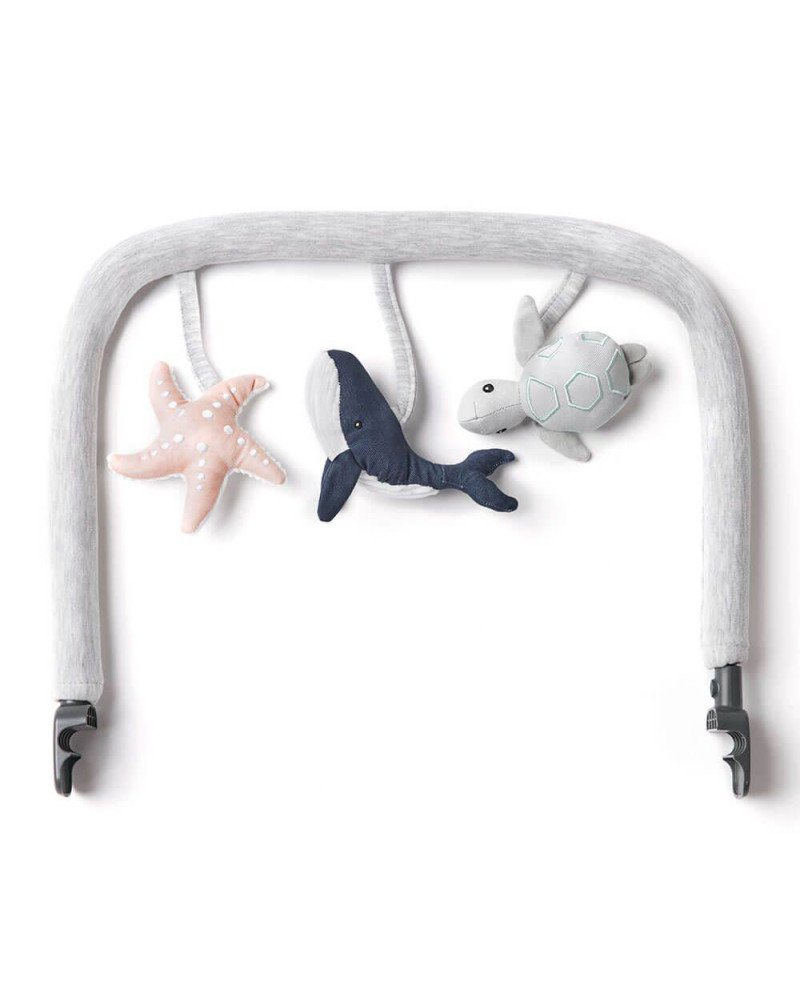 ARCO JUEGOS HAMACA EVOLVE ERGOBABY