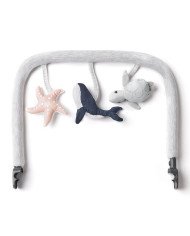 ARCO JUEGOS HAMACA EVOLVE ERGOBABY