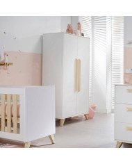 ARMARIO LAZIO BLANCO IKID