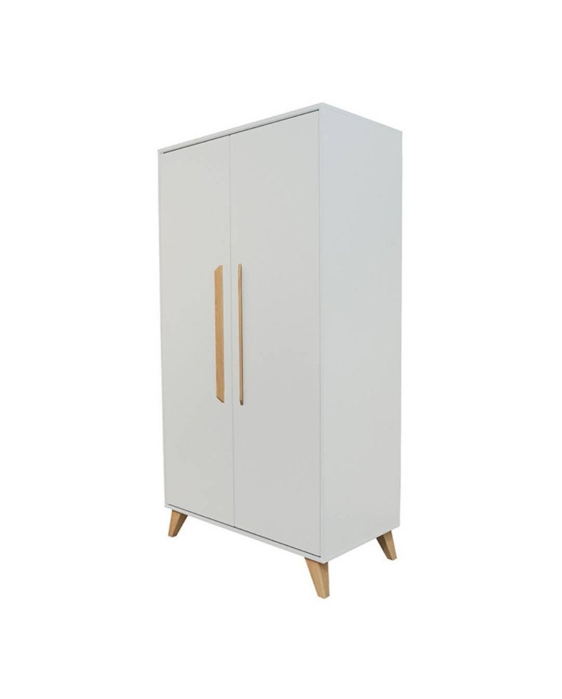 ARMARIO LAZIO BLANCO IKID