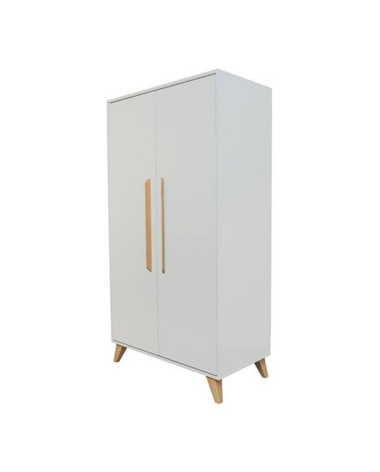 ARMARIO LAZIO BLANCO IKID