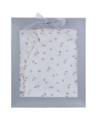 ARRULLO ALGODÓN 100% UZTURRE