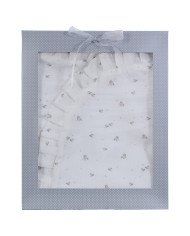 ARRULLO ALGODÓN 100% UZTURRE