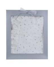 ARRULLO ALGODÓN 100% UZTURRE