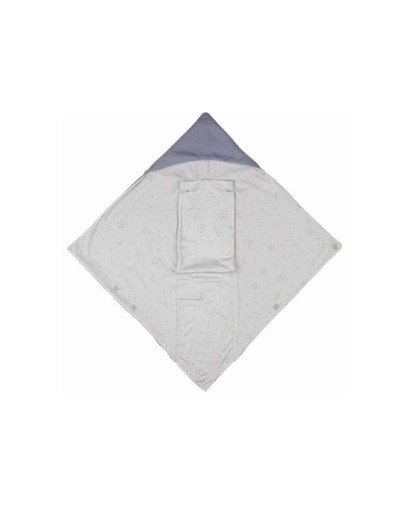 ARRULLO BABY WRAP VOKSI