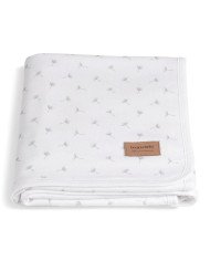 ARRULLO MANTA ALGODÓN 65X80