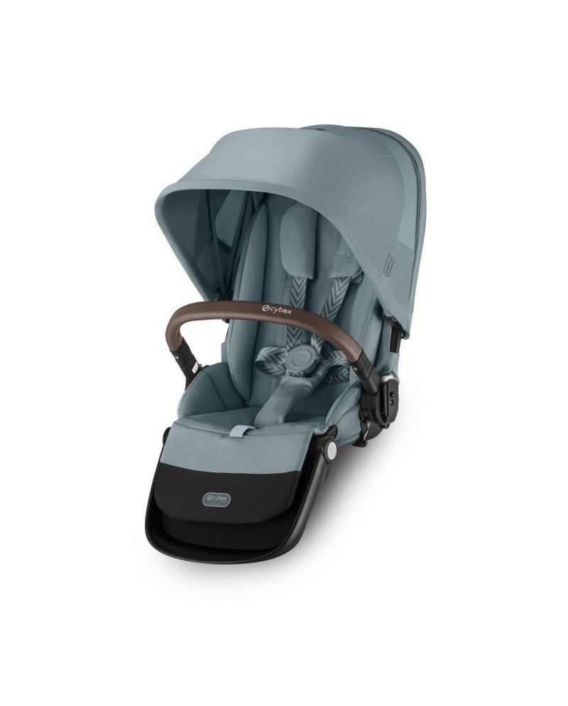 ASIENTO ADICIONAL GAZELLE S CYBEX