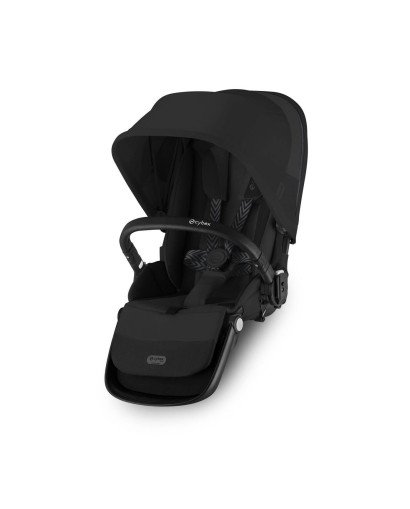 ASIENTO ADICIONAL GAZELLE S CYBEX