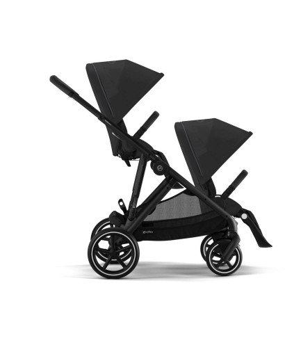 ASIENTO ADICIONAL GAZELLE S CYBEX