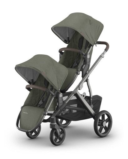 ASIENTO ADICIONAL RUMBLE SEAT V3 UPPABABY
