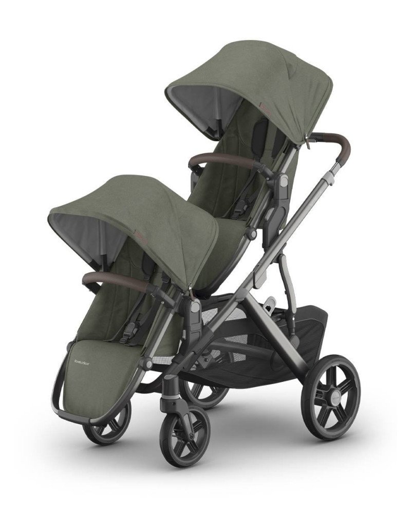 ASIENTO ADICIONAL RUMBLE SEAT V3 UPPABABY