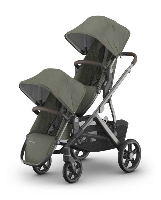 ASIENTO ADICIONAL RUMBLE SEAT V3 UPPABABY