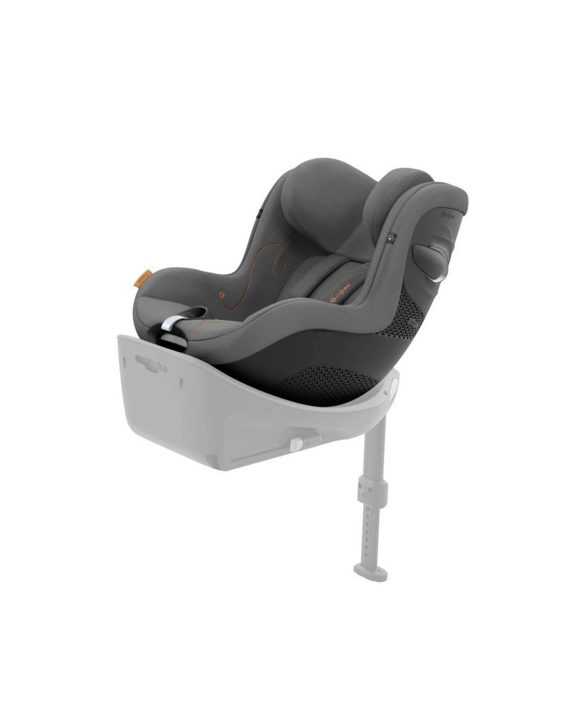 ASIENTO SIRONA Gi PLUS ISIZE GRUPO 1 CYBEX