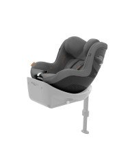 ASIENTO SIRONA Gi PLUS ISIZE GRUPO 1 CYBEX