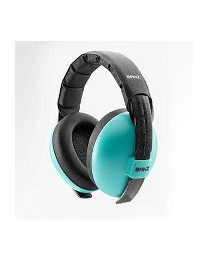 AURICULARES INFANTILES ANTI-RUIDO BABY BANZ