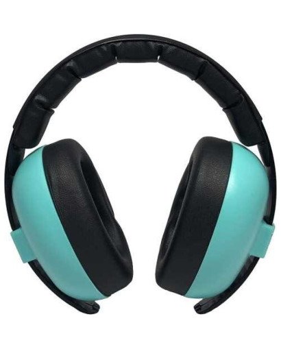 AURICULARES INFANTILES ANTI-RUIDO BABY BANZ
