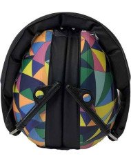 AURICULARES INFANTILES ANTI-RUIDO KIDZ+3 BANZ