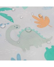 BABERO CON MANGAS BUMKINS