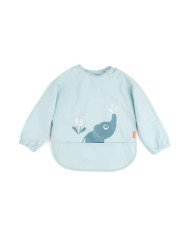 BABERO CON MANGAS DONE BY DEER