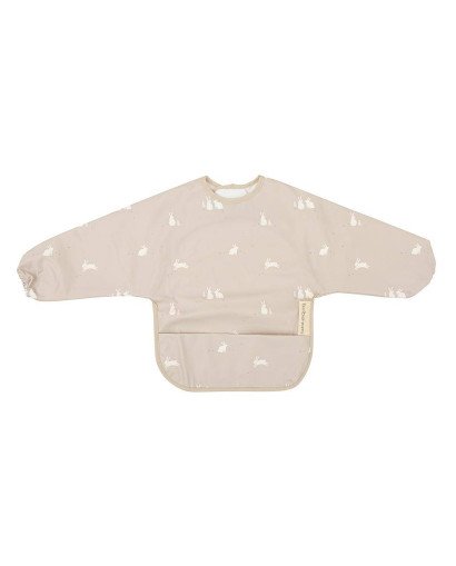 BABERO CON MANGAS EVA BIMBIDREAMS