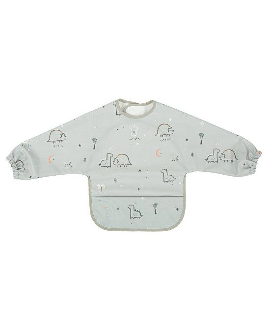 BABERO CON MANGAS EVA BIMBIDREAMS