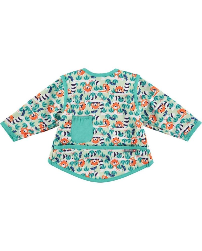 BABERO CON MANGAS POP XL CLOSE PARENTS