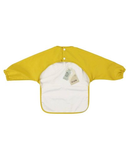 BABERO CON MANGAS TRIXIE