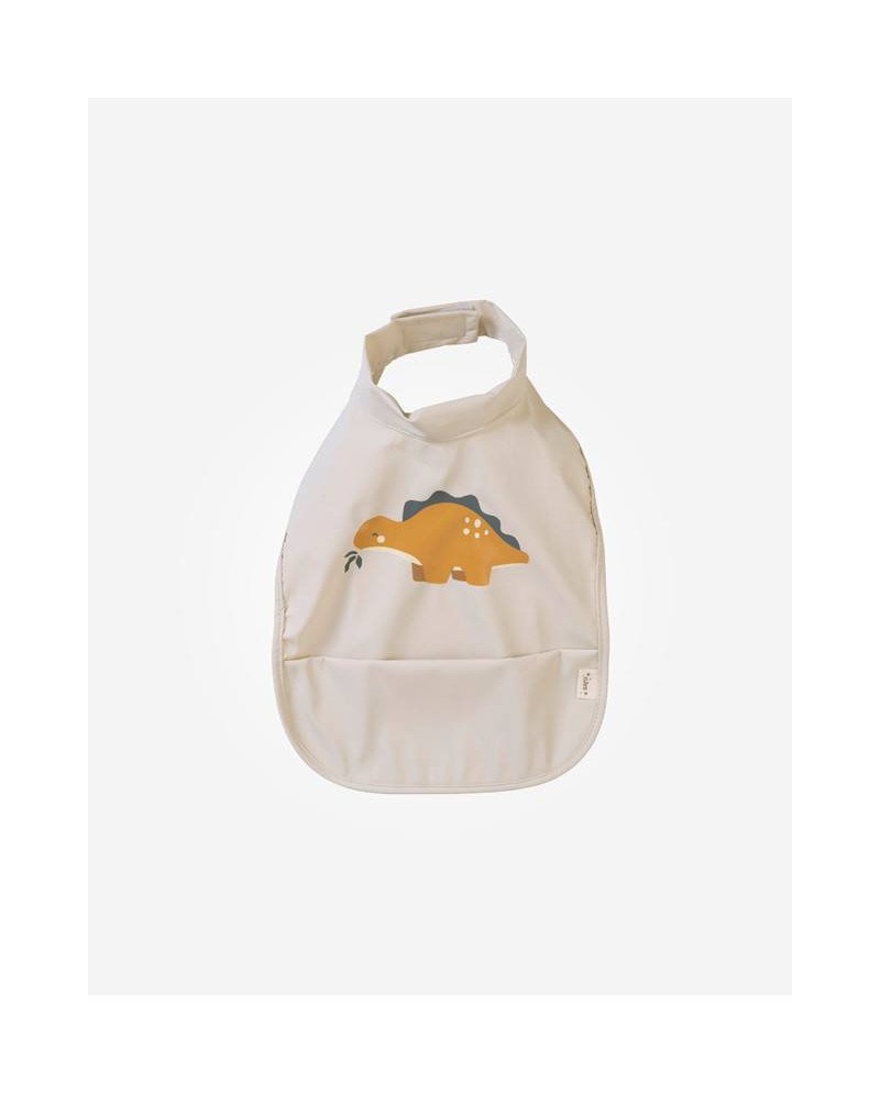 BABERO IMPERMEABLE DE SARO