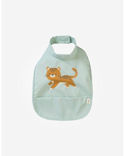 BABERO IMPERMEABLE DE SARO