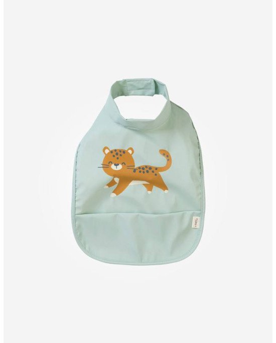 BABERO IMPERMEABLE DE SARO