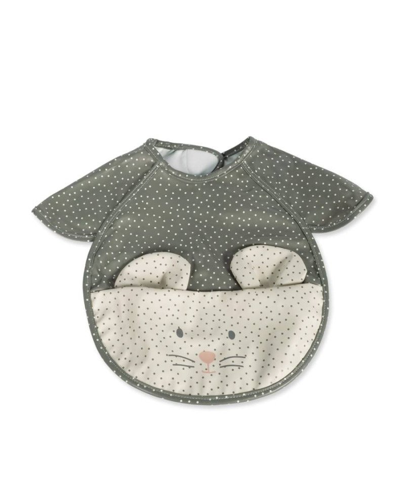 BABERO IMPERMEABLE WALKING MUM