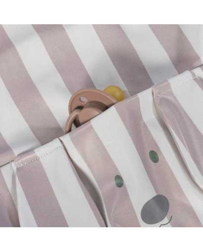 BABERO IMPERMEABLE WALKING MUM