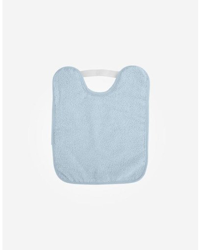 BABERO DE RIZO PLASTIFICADO DE SARO