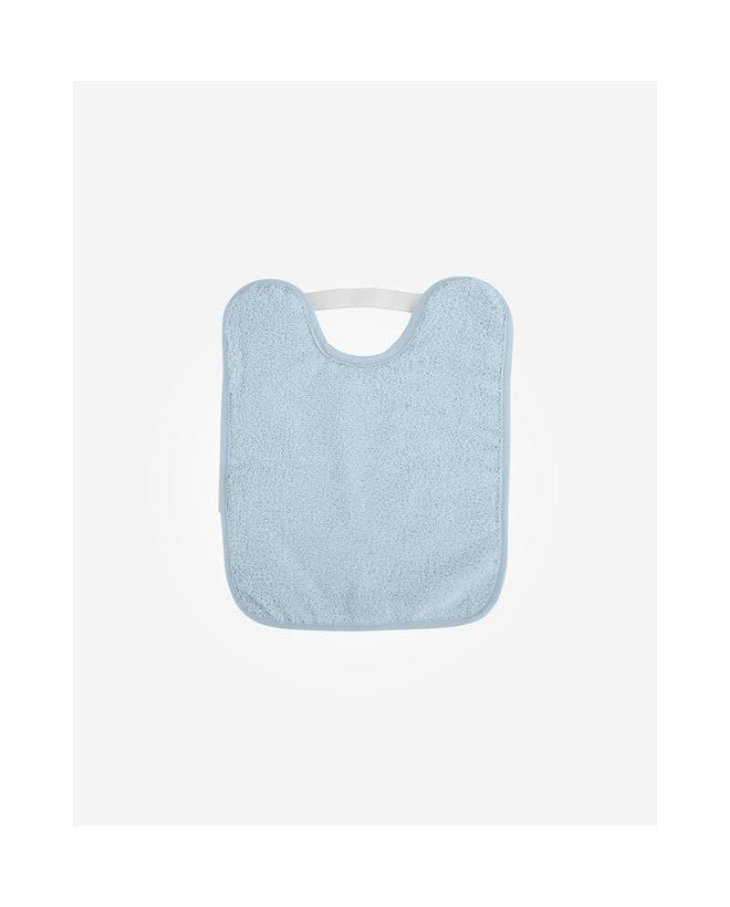 BABERO DE RIZO PLASTIFICADO DE SARO