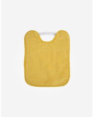 BABERO DE RIZO PLASTIFICADO DE SARO