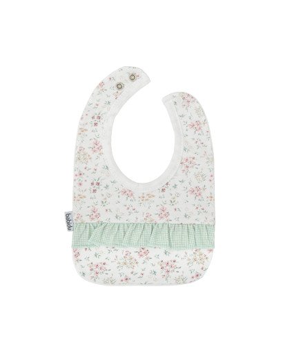 BABERO PRIMERA PUESTA REDONDO BABIDU