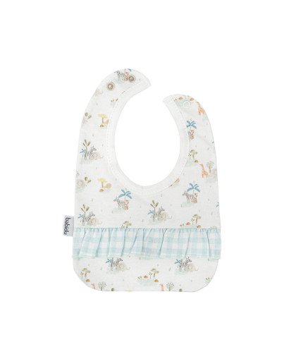 BABERO PRIMERA PUESTA REDONDO BABIDU