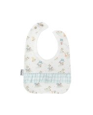 BABERO PRIMERA PUESTA REDONDO BABIDU