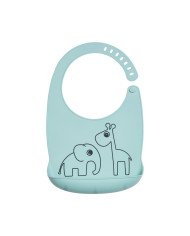 BABERO SILICONA DONE BY DEER