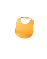 BABERO SILICONA ECO RASCALS