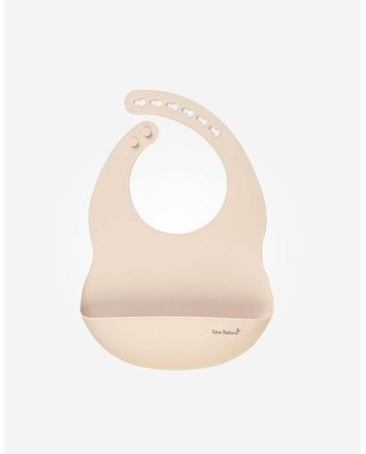 BABERO SILICONA NORDIC SARO