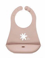 BABERO SILICONA SNAP JANE