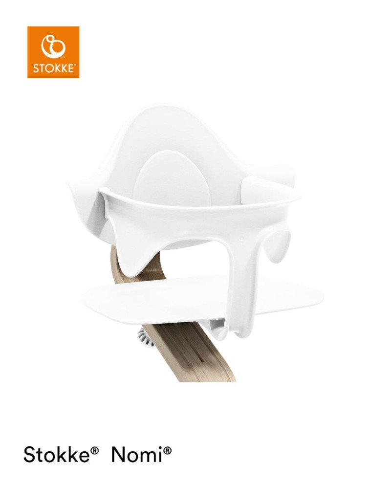 BABY SET NOMI® STOKKE®